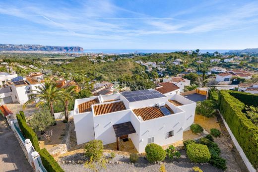 Villa in Javea, Alicante