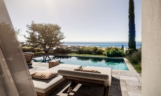 Detached House in Pégeia, Paphos District