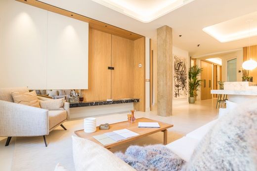 Appartement in Madrid, Provincia de Madrid