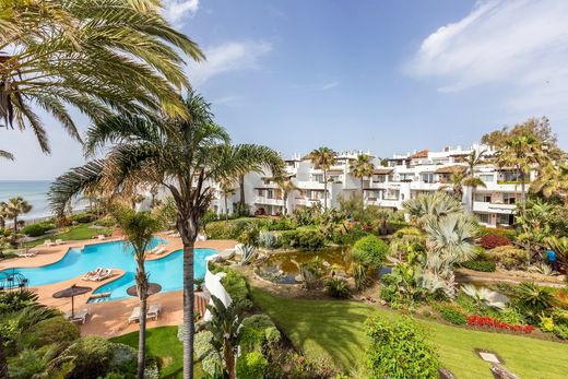 Penthouse in Puerto Banús, Provincia de Málaga