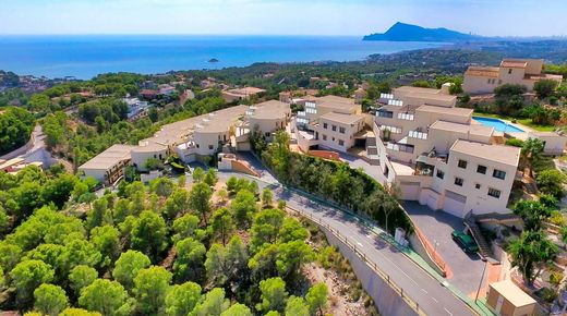 Moradia em banda - Altea, Provincia de Alicante