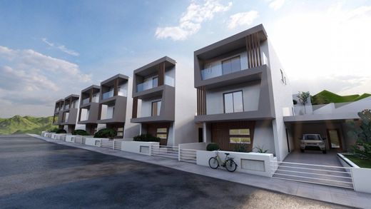 Detached House in Ágios Athanásios, Limassol District