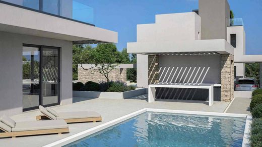 Detached House in Chlórakas, Paphos District