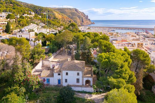 Βίλα σε Javea, Provincia de Alicante