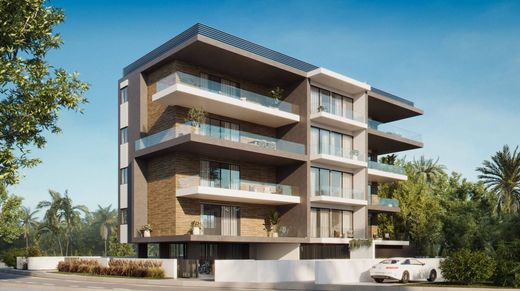 Apartamento - Germasógeia, Limassol District