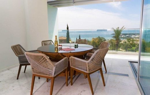 Appartamento a Pyrgos, Limassol District