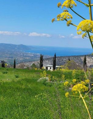 Teren w Pólis, Paphos District