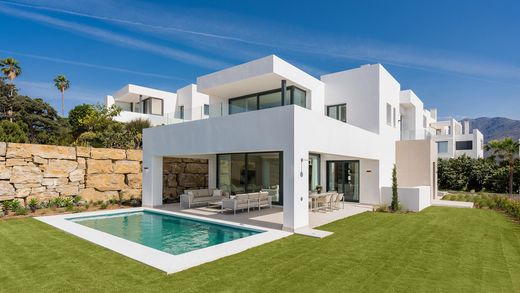 Частный Дом, Эстепона, Provincia de Málaga
