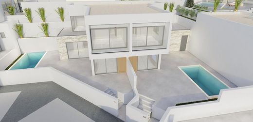 Semidetached House in Pégeia, Paphos District