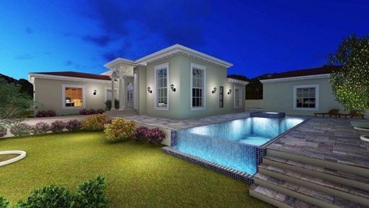 Detached House in Ármou, Paphos District