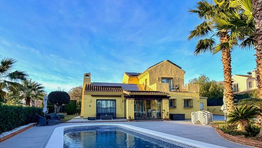 Einfamilienhaus in Mijas, Málaga
