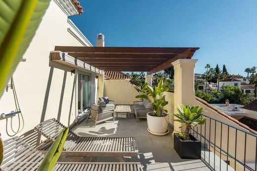 Townhouse in Nueva Andalucia, Malaga