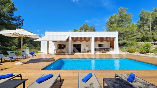 Εξοχική κατοικία σε Santa Eulària des Riu, Illes Balears