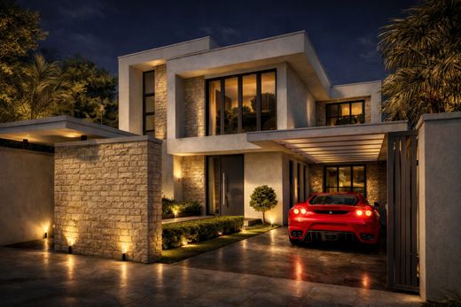 Detached House in Mijas, Malaga