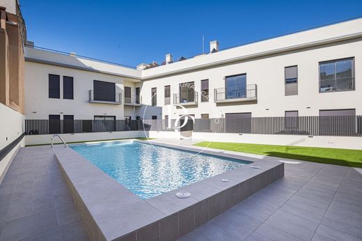 Apartment in Vilanova i la Geltrú, Province of Barcelona