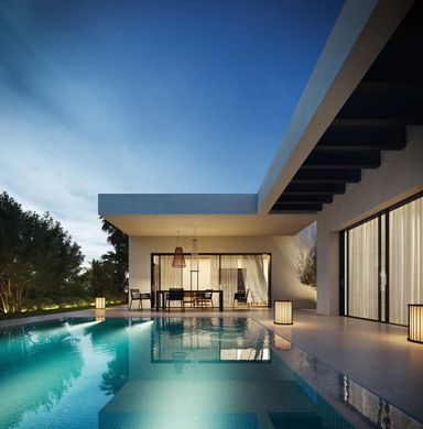 Частный Дом, Михас, Provincia de Málaga