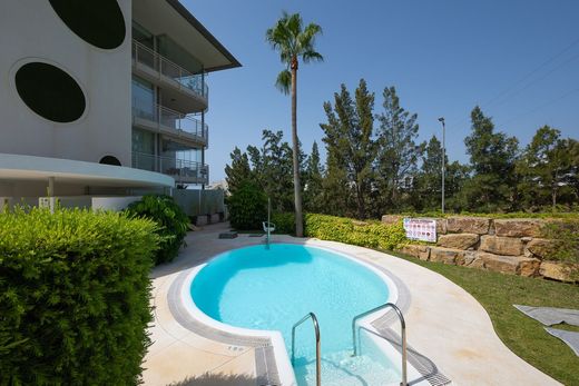 Apartment / Etagenwohnung in Fuengirola, Málaga