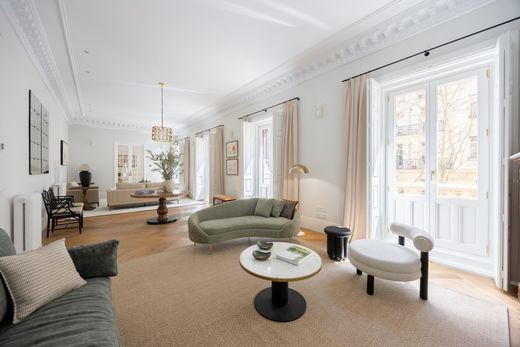 Appartamento a Madrid, Provincia de Madrid