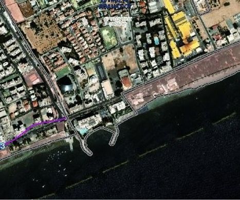 Land in Ágios Geórgios, Agios Georgios (Lemesou)