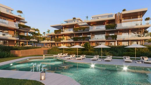 Apartament w Estepona, Provincia de Málaga