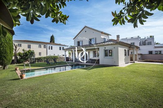 Villa in Sitges, Province of Barcelona