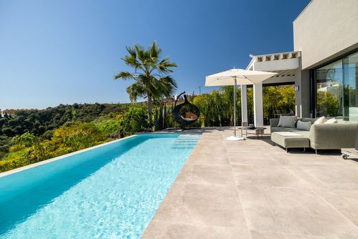Maison individuelle à Estepona, Malaga