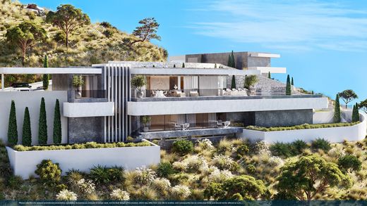 Maison individuelle à Benahavís, Malaga