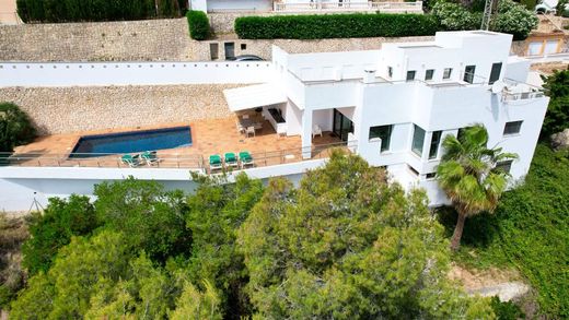 Villa à Benissa, Alicante