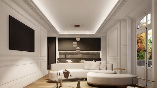 Apartamento - Madrid, Provincia de Madrid