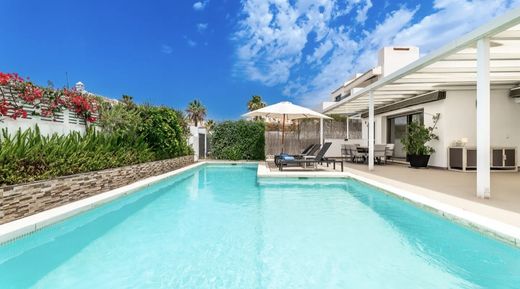 Detached House in Marbella, Malaga