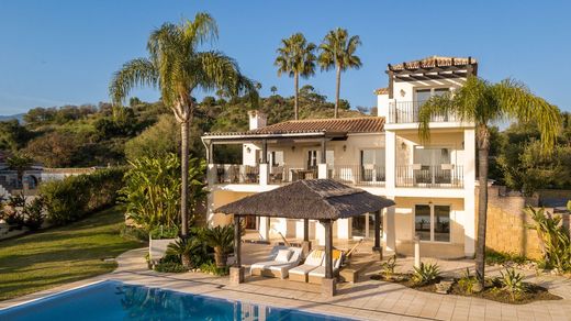 Müstakil ev Estepona, Provincia de Málaga