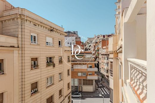 Penthouse in Barcelona, Province of Barcelona