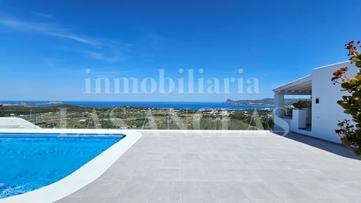 Villa in San Jose, Province of Balearic Islands