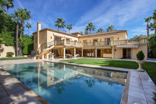 Villa in Marbella, Provincia de Málaga