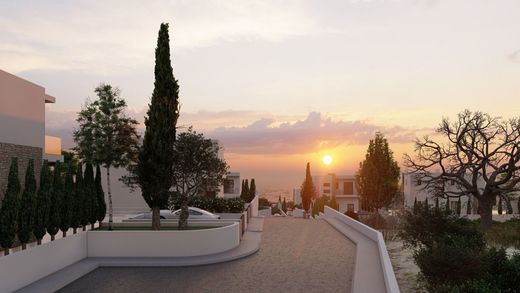 Casa Unifamiliare a Pégeia, Paphos District