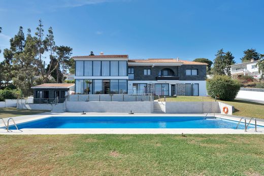 Casa en El Chaparral, Málaga