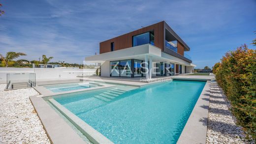Villa en Albufeira e Olhos de Água, Albufeira