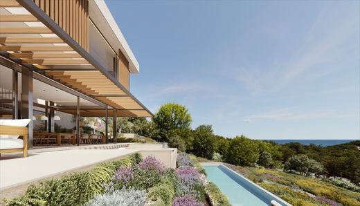 Tamariu, Província de Gironaのヴィラ