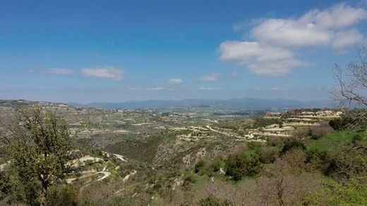 Участок, Koíli, Paphos District