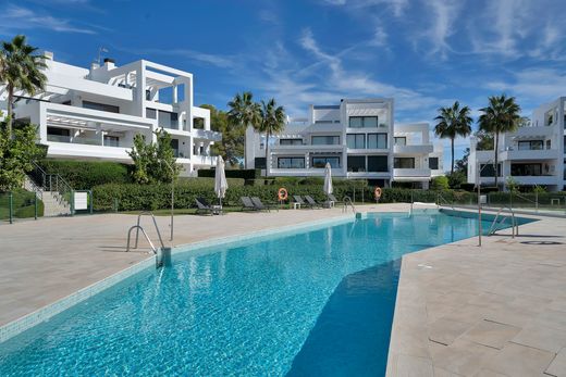 Apartment in Estepona, Malaga