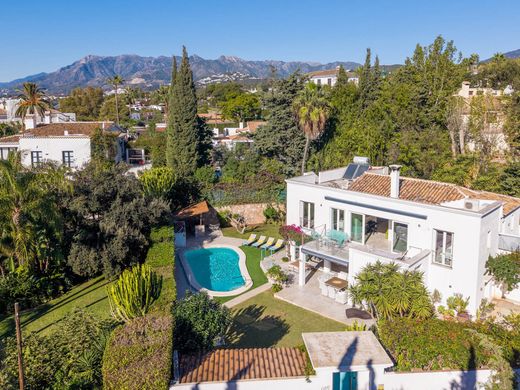 Casa en El Rosario, Málaga