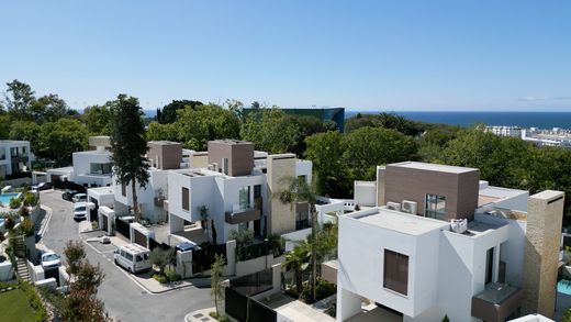Einfamilienhaus in Marbella, Málaga