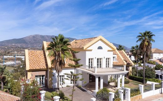 بيت مستقل ﻓﻲ Mijas, Provincia de Málaga