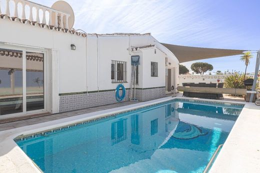 Villa à Sitio de Calahonda, Malaga