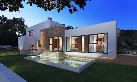 Villa - Jávea, Provincia de Alicante