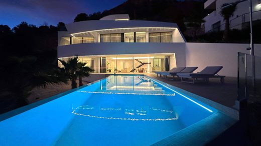 Villa in Altea, Alicante