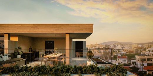Daire Limasol, Limassol District