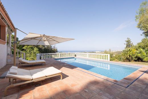 Detached House in El Rosario, Malaga