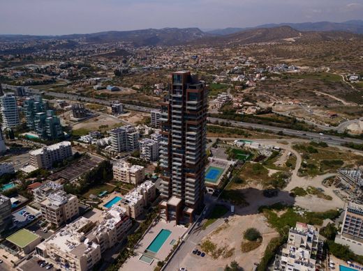 Apartment in Limassol, Limassol District