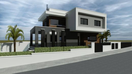 Casa en Mouttagiáka, Limassol District